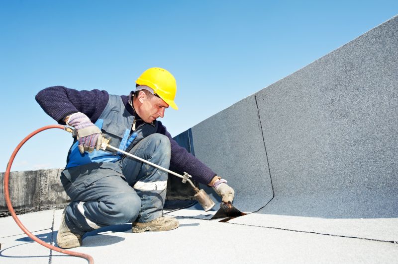 Cost of Waterproofing in Greendale, WI